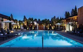 Napa Valley Marriott Hotel And Spa